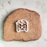 Hippie Van Clay Cutter