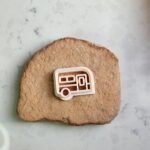 Trailer Clay Cutter