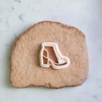 Mini Boot Clay Cutter