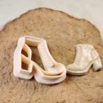 Mini Boot Clay Cutter