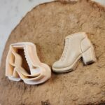 Mini Boot Clay Cutter