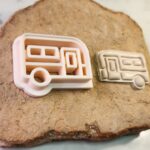 Trailer Clay Cutter