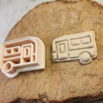 Trailer Clay Cutter