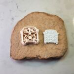 Hippie Van Clay Cutter