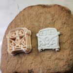 Hippie Van Clay Cutter