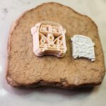 Hippie Van Clay Cutter